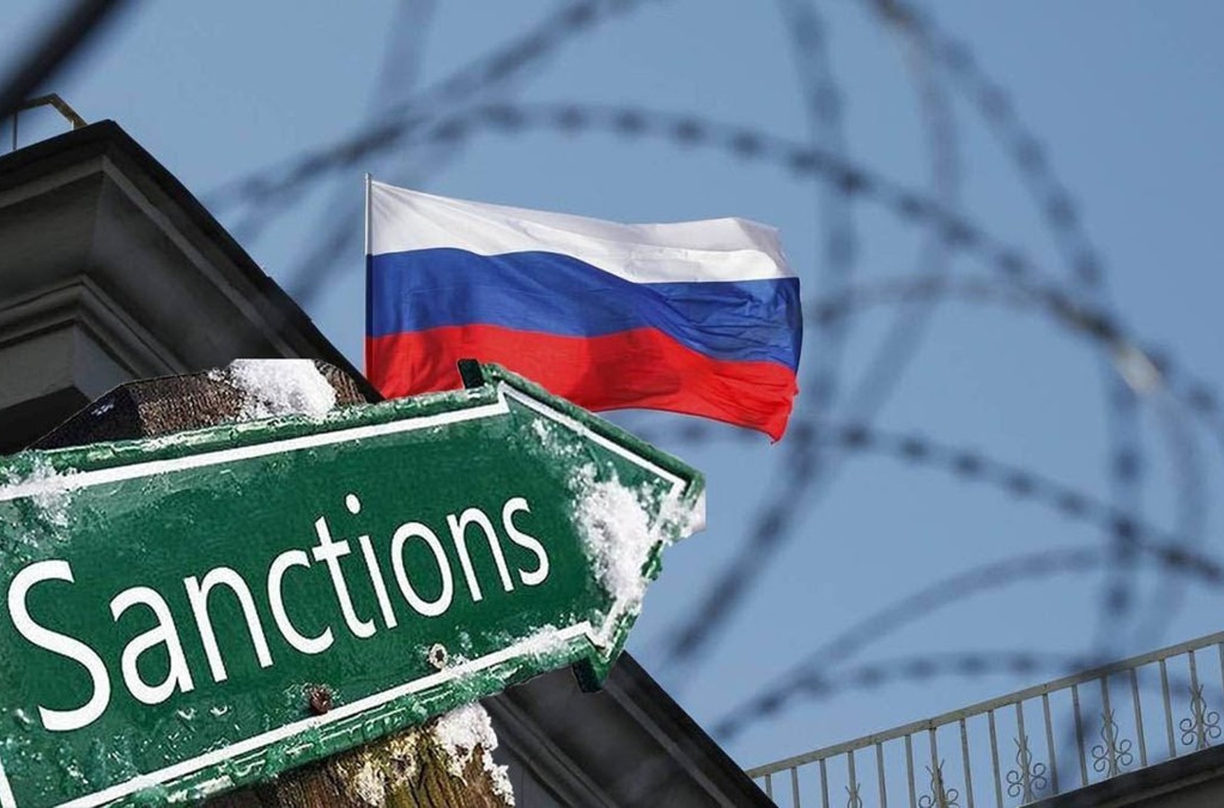 Украинский кризис заставляет Россию ориентироваться на «не-Запад»