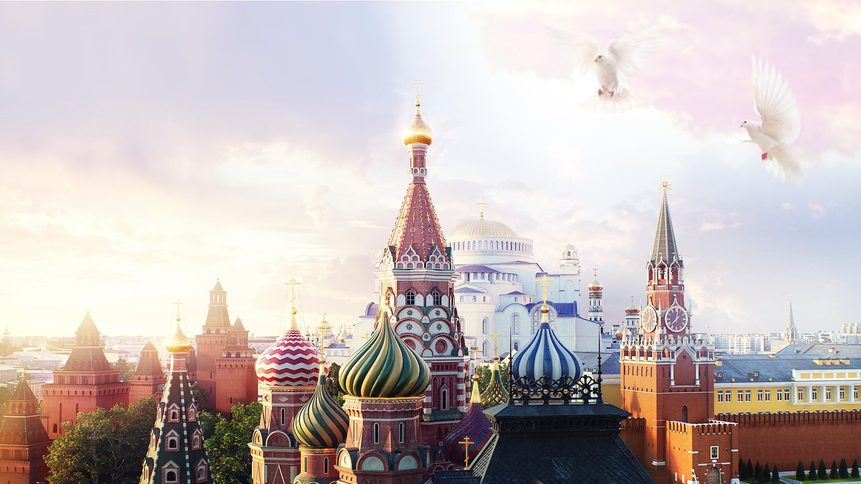 Палеоконсерватизм не пройдет!