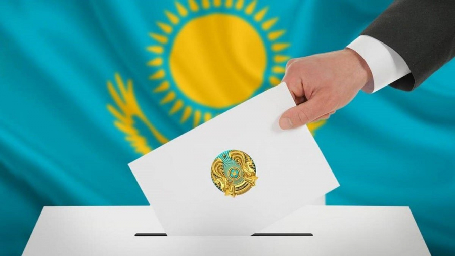 Послевыборный Казахстан