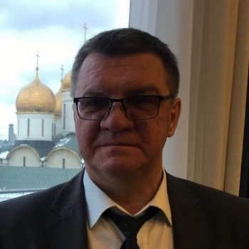 Александр Тиханский
