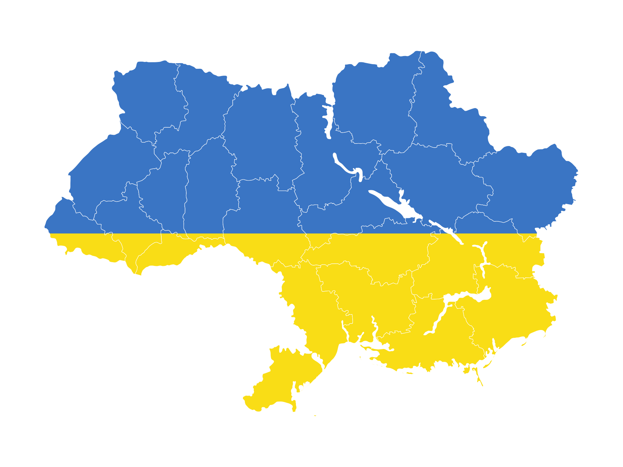 Украина как инструмент в игре крупных мировых акторов обречена брать удар на себя