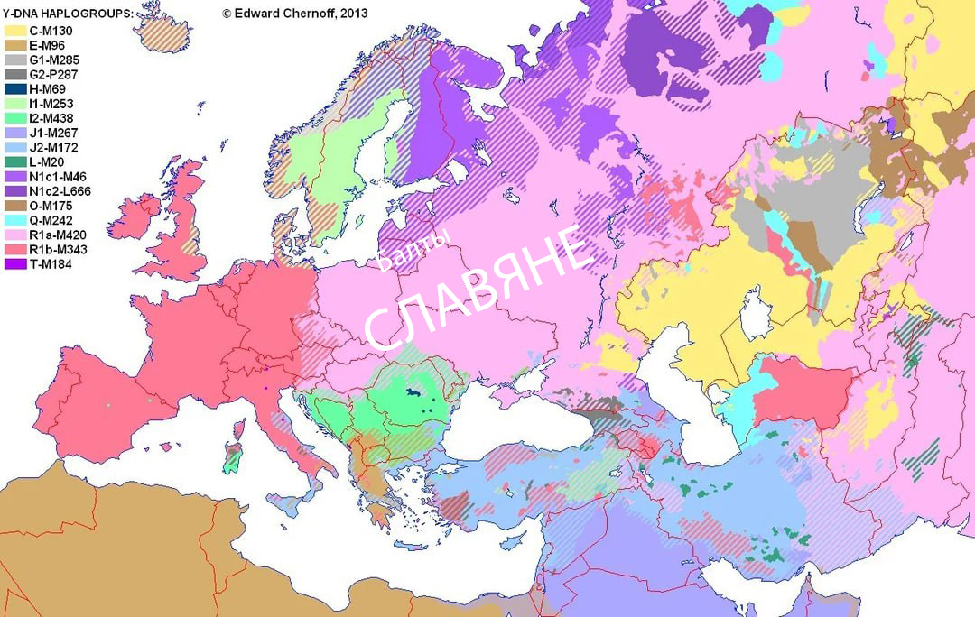 Выживут ли балты?